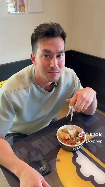 Are These Really Chopsticks?