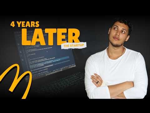 I Quit YouTube to Focus on Work… Then This Happened EP.1