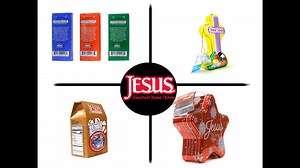 Did you know that Scripture Candy has inspirational candy for almost every season of the year? Check us out online at www.scripturecandy.com | Catholic Online
