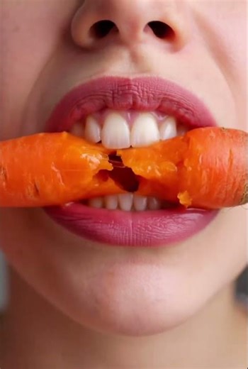 EXTREMELY Crunchy Veggie ASMR 🥕🥒 | 100% Satisfying Sounds