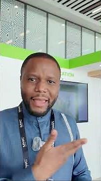 Ethio telecom's MWC Kigali 2025 Showcase-Visitor Testimonials | ኩባንያችን ያቀረባቸው ሶሉሽኖች ላይ የጎብኚዎች ምስክርነት