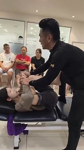 1.6M views · 8.9K reactions | Master Jack的健康秘诀轻松学会，屁股前倾调理运动，舒缓腿和腰部压力和不适。 学会拉伸运动，从内到外的健康提升，可以提升您的生活质量✨✨ #MasterJack #拉伸运动 #健康运动 #健康秘诀 #舒缓压力 #保养运动 #健康提升 #健康 #拉伸 #臀部紧绷 #腿部拉伸 #腰部拉伸 #前倾 | JSP Wellness Body Alignment | Facebook