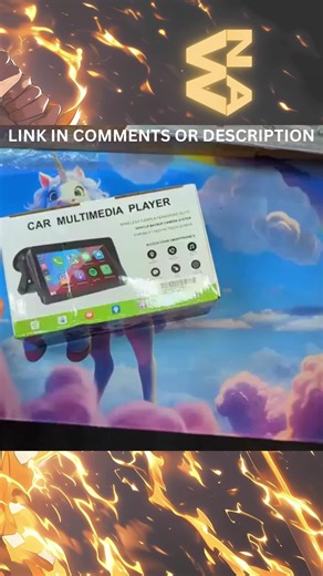 Discover the best portable Apple CarPlay and Android Auto devices to upgrade your car’s infotainment system. Learn about key features, top-rated models, and user experiences to find the perfect device for hands-free navigation, music, and calls. Stay connected and drive smarter with these must-have car accessories! LINK: https://amzn.to/3FywZsG (amazon) #apple #carplay #infotainmentcenter2 #androidauto #car #portable