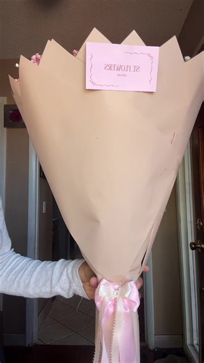 Creating the Perfect Spring Bouquet