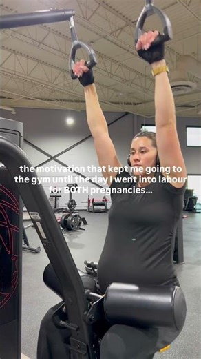 Personalized workout guides available on my site now 😌