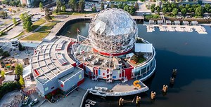 Science World is hiring and one job pays up to $110K per year | Business & Tech