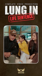 LUNG IN (life sentence) CONFLATE VIDEO PRODUCTION KAN CHHUNGKUA NEN HIAN NAKKUM LAMAH KANIN HMU DAWNNIA❤️ | Rosangpuii Ralte