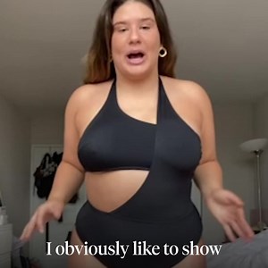 203K views · 653 reactions | WARNING: May cause major confidence ⚡ | Adore Me | Facebook