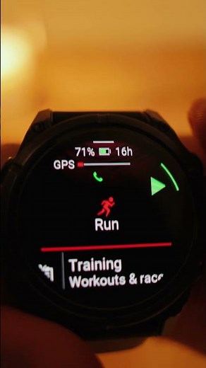 ⏱️ Interval Training Made Easy on Garmin Watches! 🏃‍♂️