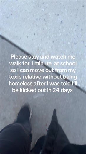 Navigating a Toxic Living Situation: My Journey