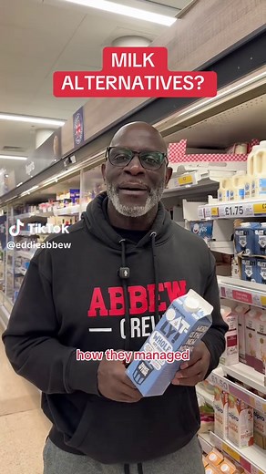 Whole Milk vs. Milk Alternatives: What's Healthier?