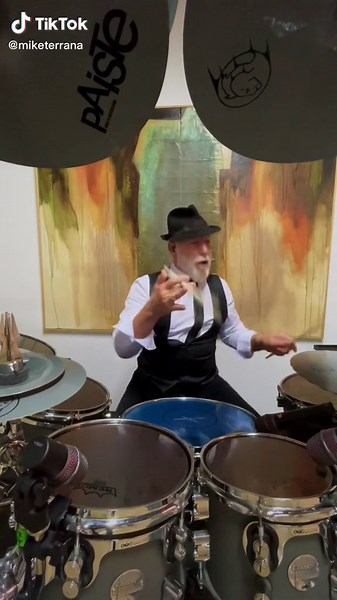 Italian Rendition of 'Con te partirò' by Andrea Bocelli