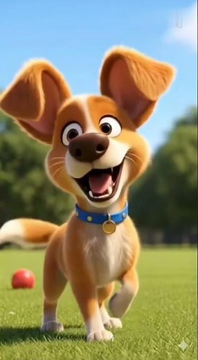 ✨ "ABC Song for Kids | Fun 3D Cartoon Alphabet Song A to Z | Nursery Rhymes"