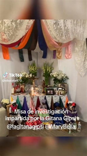 #espiritismo #santeria #regladeosha #gitana #congo @lagitanagipsi @Mary Bella @JOSE LUIS Oshun @klaribomm❤️ @Mariela 💜 @joss @Freddy Ramos Oba oriate @Ady Leon @Felix Corona7998 @LA MEXICANA OCHUN @Olivas Nursery Botanica @Oni Shango @Roque obá oriate @Seidy La Niña @SteveMo57 Awo Okanabara @Yenifarray