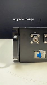 No more bent ears! 🎉 We’ve moved the handle & upgraded the mounting ear—better fit, tougher build. 💪 #BatteryUpgrade #ecoworthy | Eco-Worthy