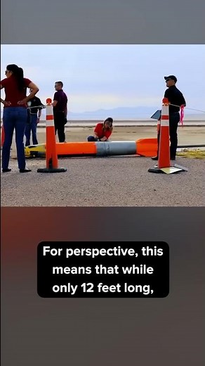 This is the US's Most Powerful Nuclear Bomb