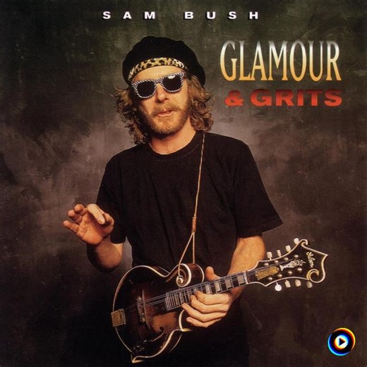 Ol' Joe Clark by Sam Bush