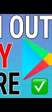 How To Logout Of Google Playstore On Android