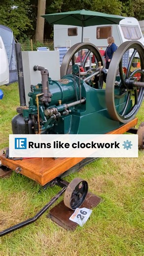 Machines like these prove that engineers were capable of developing complex machines with limited resources even hundreds of years back. | Interesting Engineering