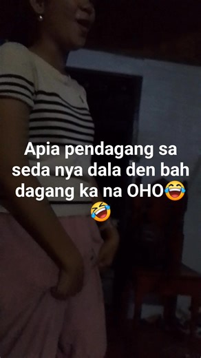 Apia pendagang sa seda nya na minto ka na scam na OHO bali na AHA🤣😂🤣 #StarsEverywhere | Norman Buisan Awil