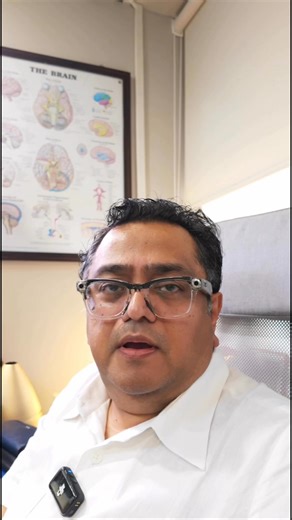 Interleave করে পড়ো, Feynman করে বোঝো, আর yoking দিয়ে neuron-গুলো জোড়ো 🧠✨পড়াটা তখনই deep হয়, যখন মগজটা connect করে! 🔁#BrainHacks #brainhealth #LearnSmarter Tap follow for more daily! CMRI Stroke CareCMRI Hospital Kolkata | Kallol Dey