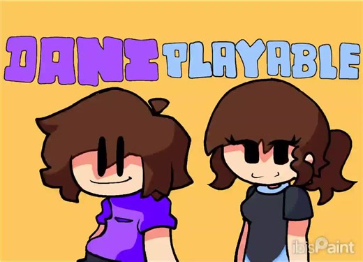 Nuevo Banner para Mod FNF