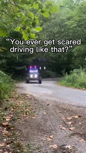 Solving Problems with a Wide Open Throttle