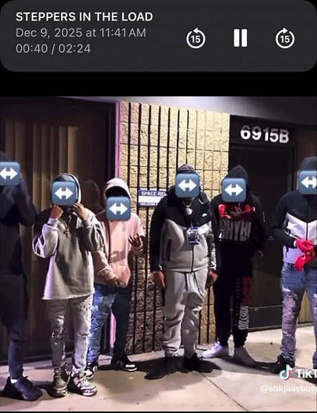 EBK Jaaybo - Steppers In The Load #ebkjaaybo #ebkjaaybounreleased #ebk #jaaybo #fyp