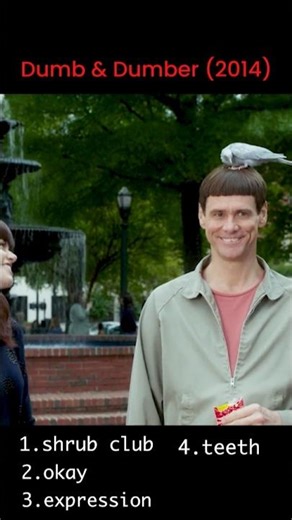 Worst Date Ever? Jim Carrey Loses It 😂 | Dumb & Dumber 2
