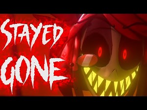HAZBIN HOTEL "Stayed Gone" 3D Animation