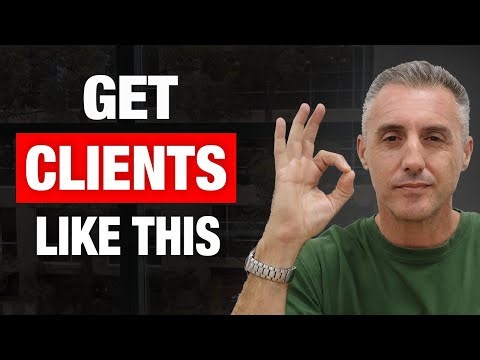 How to Get More Clients for Your Small Business Fast + Without Ads