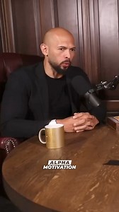 The importance of accountability🙌 | Alpha Motivation