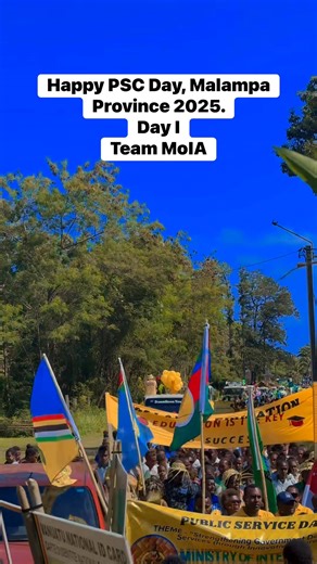 Strengthening Government Decentralized Services Through Innovative Approached. Ministry of Internal Affairs Vanuatu Malampa Provincial Government | Department of Urban Affairs and Planning - Vanuatu