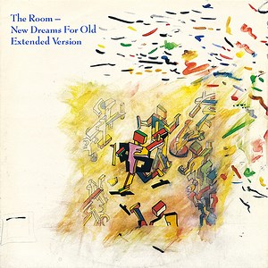 The Room - New Dreams For Old (Extended Version)