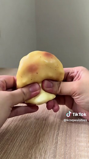Crunchy Potato Squishy Unboxing & Honest Review