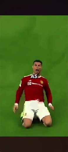 KNEE SLIDES OF RONALDO AND LST ONE 🕐