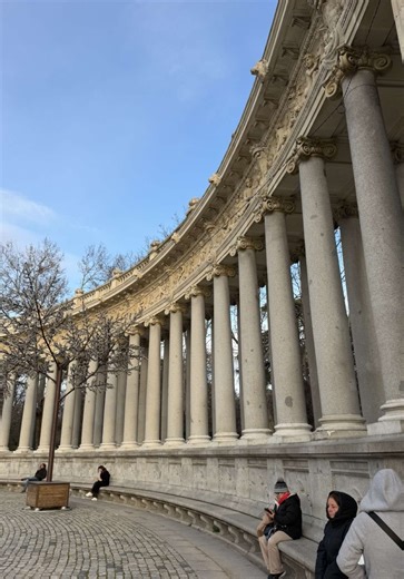 Exploring Madrid: A City of Charm and Culture