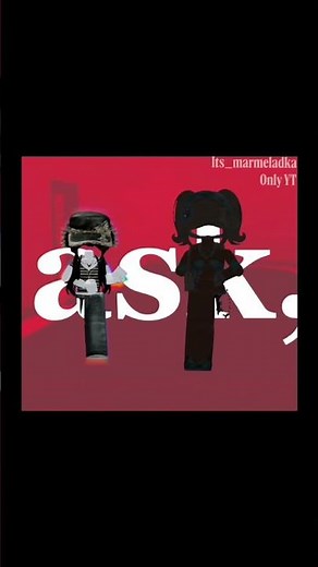||id:trend||misery-pupsies||Делала 10 часов, надеюсь на ваш актив😩 #roblox #сваты6 #анимация