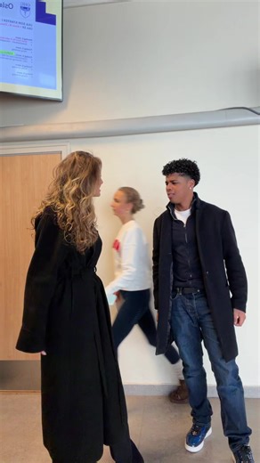 Pov: hvordan ballet skal gå