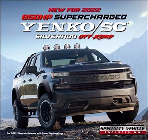 1.1K views · 44 reactions | THE ULTIMATE OFF-ROAD HOT ROD TRUCK! 2022...