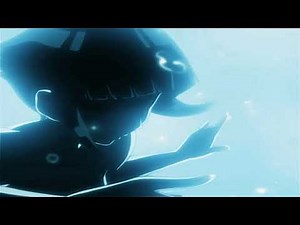 Hinata Replay | Waterfall Dance - Remake | Naruto AMV