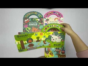 Sound Books