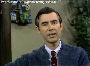 Mister Rogers' Neighborhood s01e10