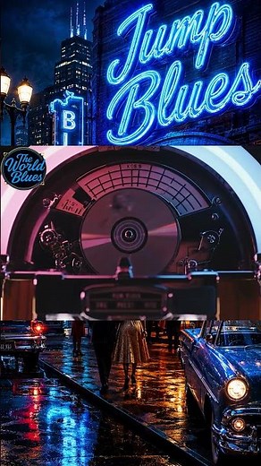 The Passionate Pianist v.2 #blues #bestblues #bluescommunity