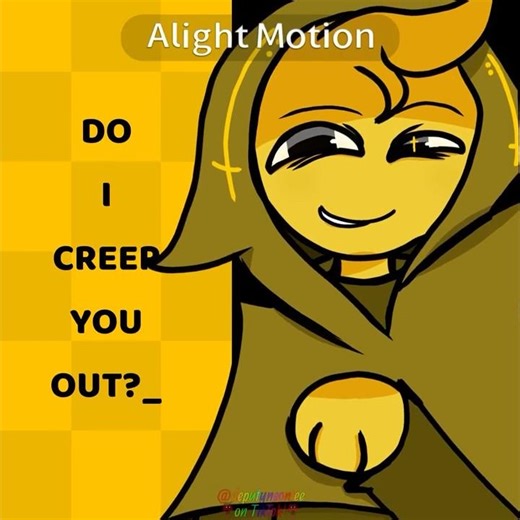 Do I Creep You Out? — 2P Jevin || #sprunki