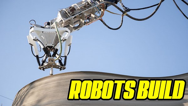 Building the Future: How AI and 3D Printing Are Shaping Affordable Homes