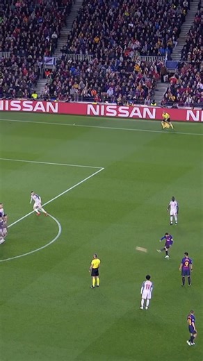 5.2M views · 168K reactions | Messi free-kick? We're familiar  #UCL #Messi | UEFA Champions League | Facebook