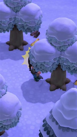 Animal Crossing : Un Mouve Inattendu à Découvrir !
