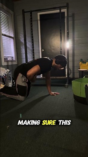 Tuck Planche: The Cheat Code You Didn't Know About