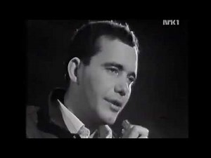 BOBBY BARE - Detroit City ((Oslo1964))